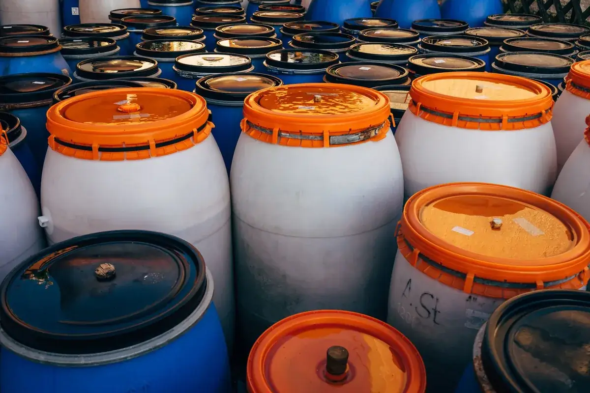 Medical Waste Removal in Toledo, OR